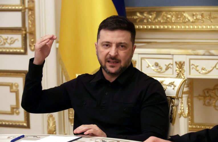 Fost asociat al lui Zelenski, cândva negociator din umbră, acuzat în scandalul de corupție