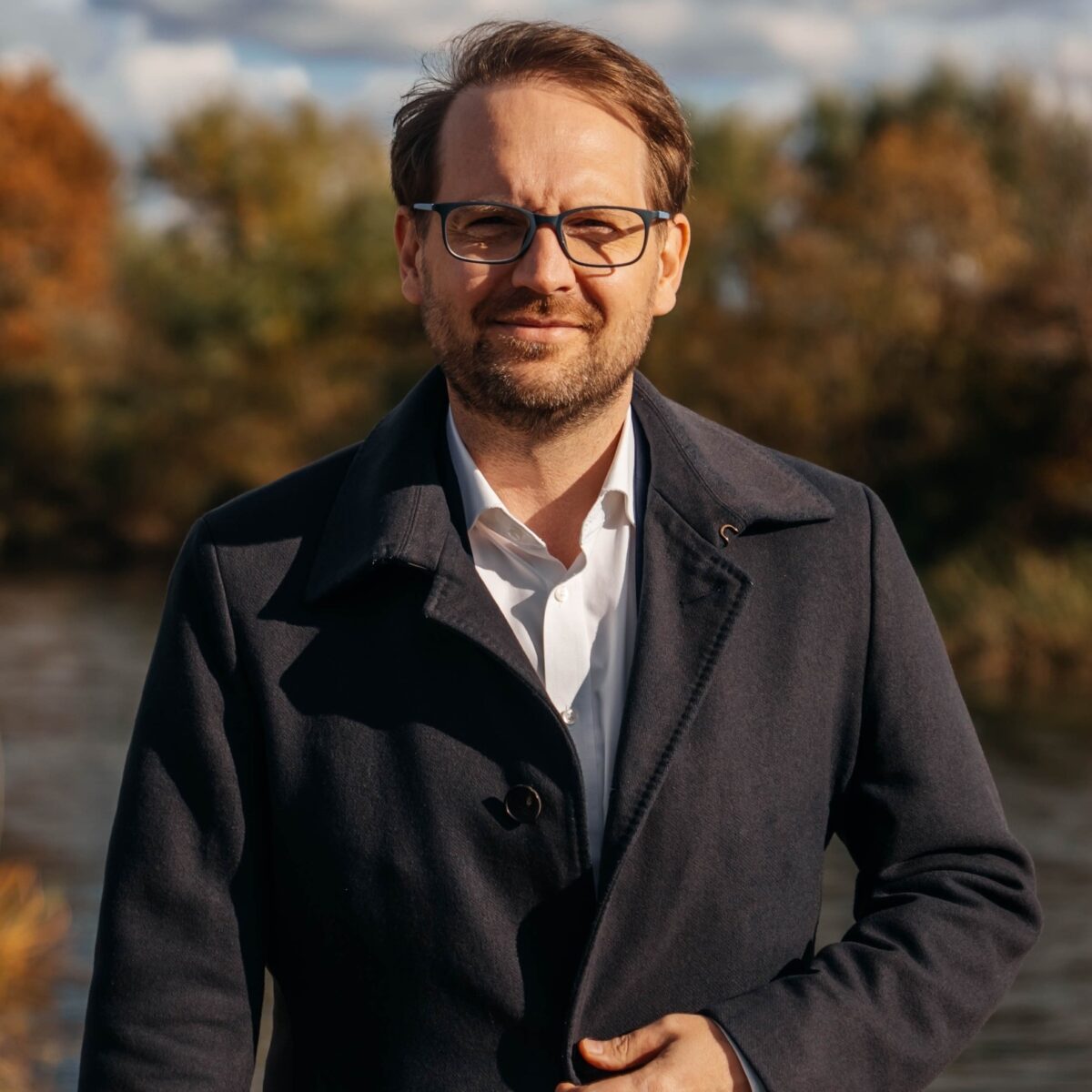 Fritz: „Seara mă înjură pe Facebook, ziua îmi dă amenzi”. Primarul Timișoarei, vizat de un angajat al Inspectoratului de Stat în Construcții