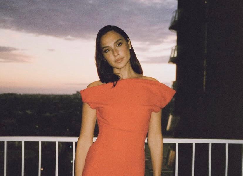 Gal Gadot primește Premiul Genesis al Israelului pentru sprijinul acordat țării în timpul războiului