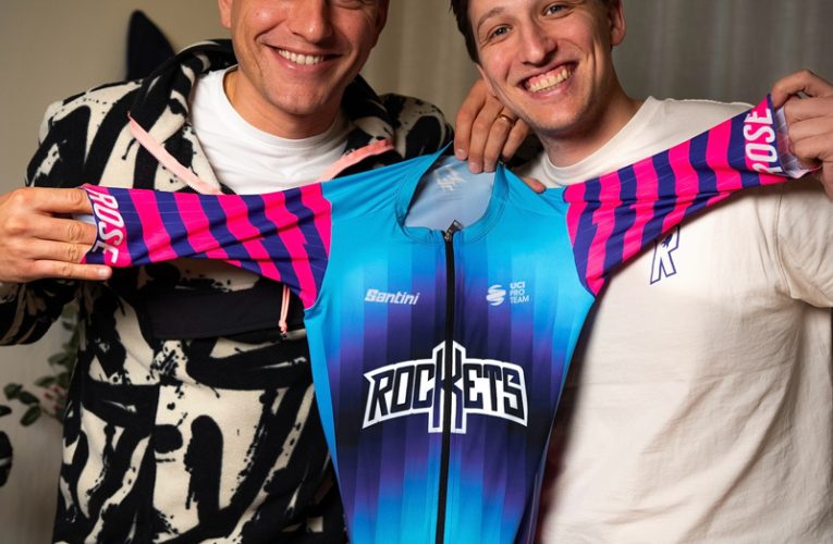 Germanul Marcel Kittel, câștigător a 14 etape în Turul Franței, revine în ciclism ca antrenor