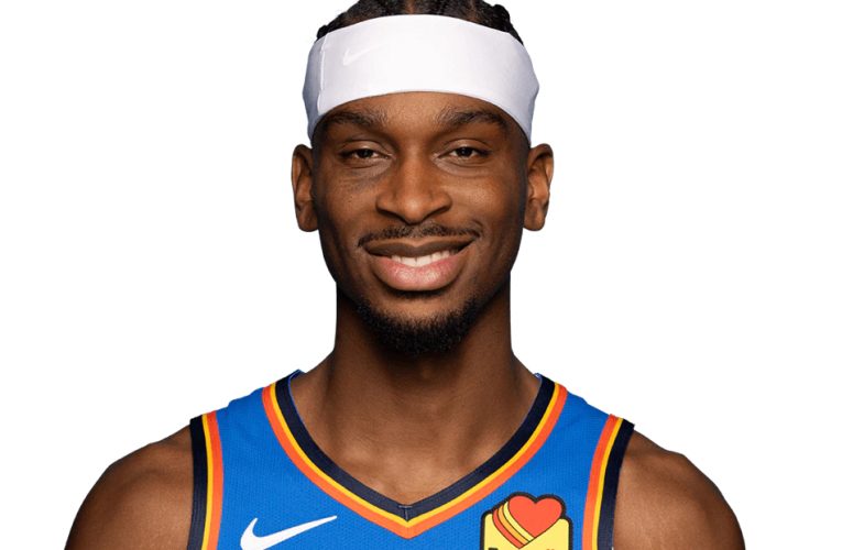 Gilgeous-Alexander, MVP-ul anului trecut în NBA, conduce Oklahoma spre a opta victorie consecutivă