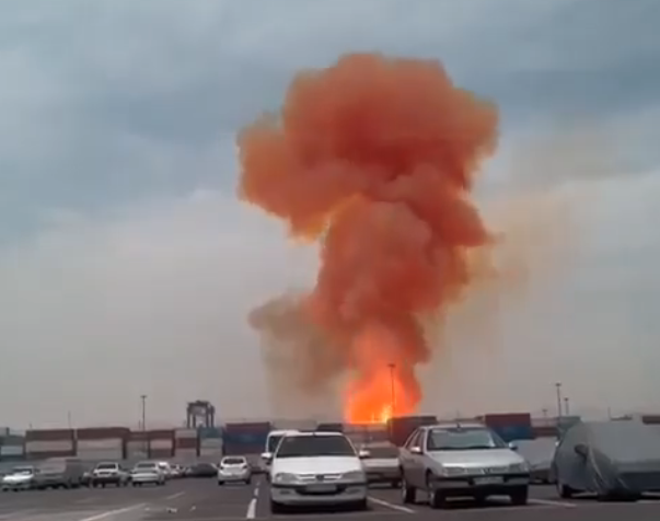 Guvernul indian numește explozia soldată cu morți, a unei mașini, un atac terorist comis de „forțe antinaționale”