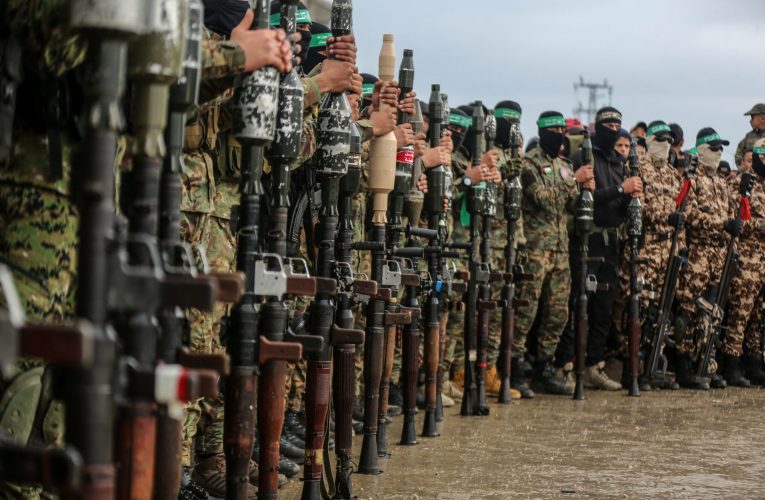 Hamas respinge rezoluția ONU pentru Gaza și acuză ignorarea drepturilor palestinienilor