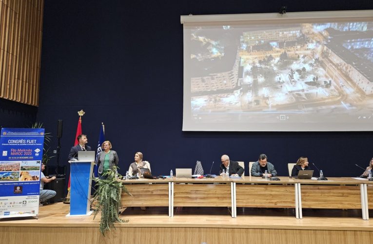 Iași va primi trofeul ”Mărul de Aur” în 2026