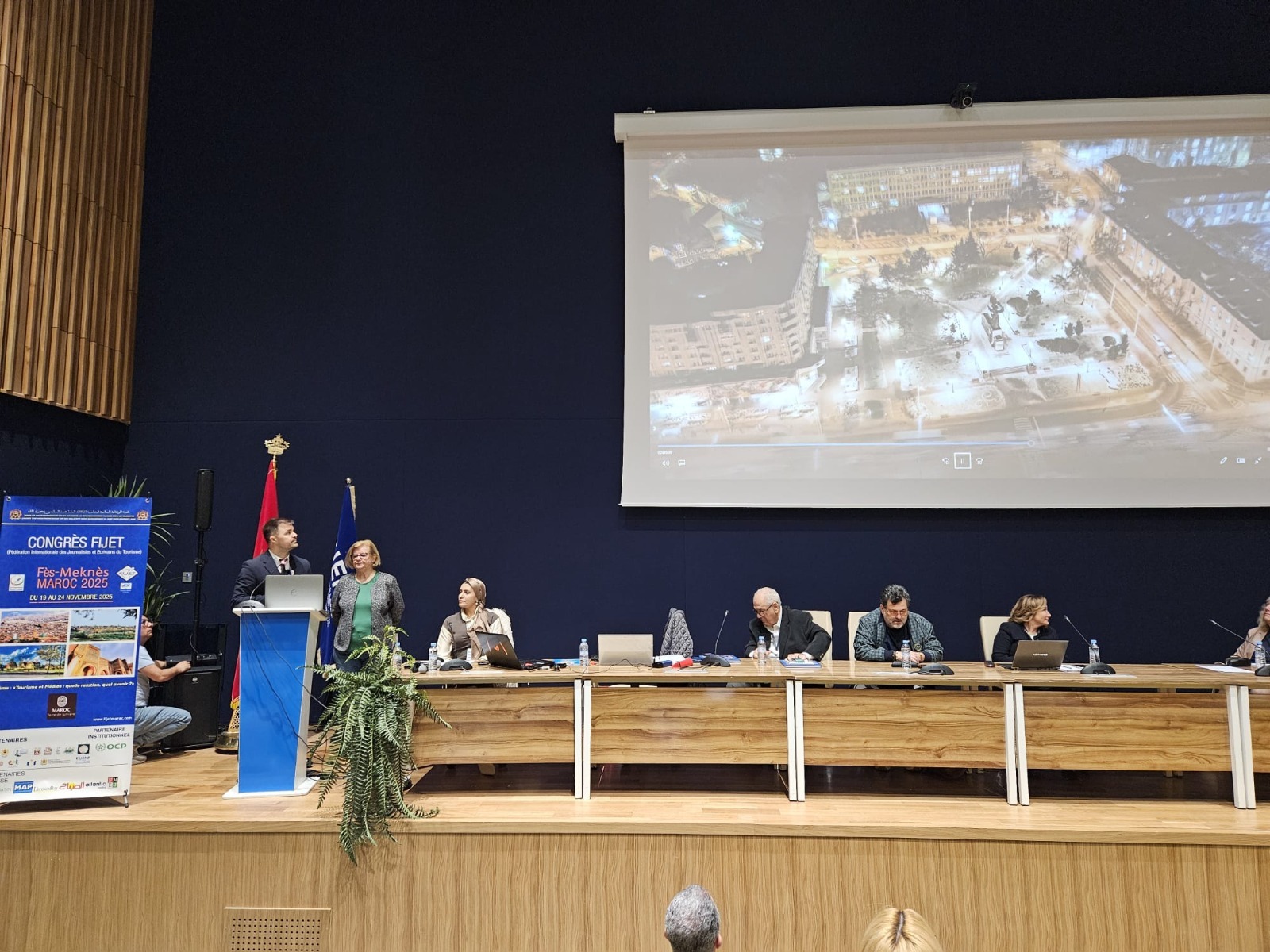 Iași va primi trofeul ”Mărul de Aur” în 2026