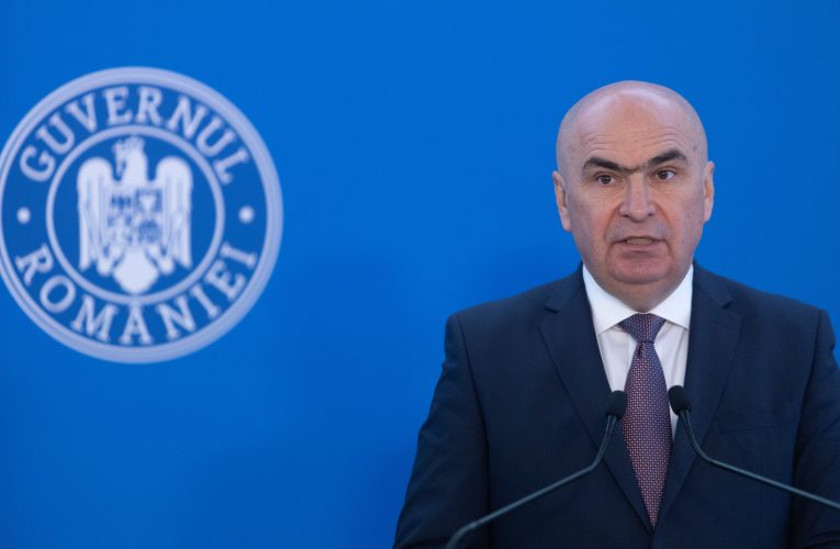 Ilie Bolojan îl felicită pe Alexandru Munteanu, noul prim-ministru al Republicii Moldova: „drumul european ales de frații noștri este cel corect”