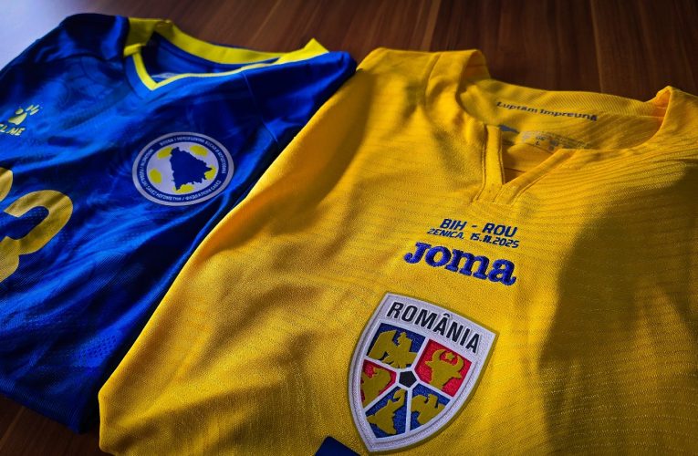 Informații importante pentru suporterii români la meciul Bosnia – România: reguli de acces, restricții și recomandări