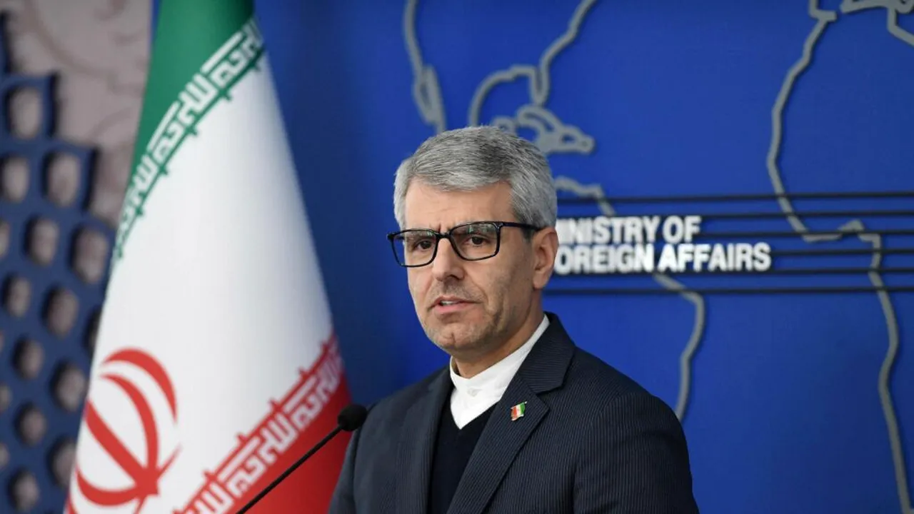 Inspectori ai AIEA au vizitat mai multe centrale nucleare din Iran
