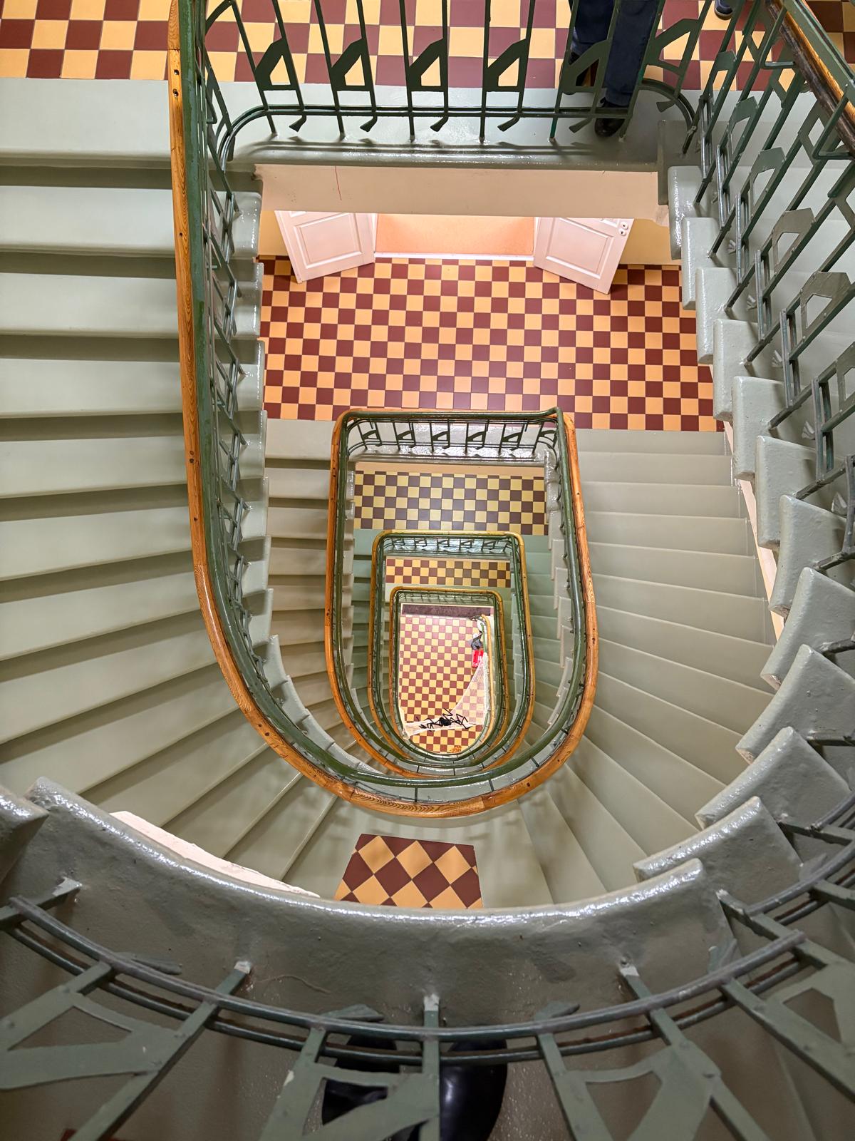 Institutul Naţional al Patrimoniului, despre propunerea de desfiinţare a instituţiei: Impact nociv