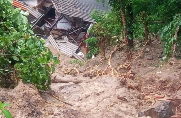 Inundații devastatoare în Sri Lanka: 69 de morți, mii de sinistrați și alerte de noi ploi torențiale