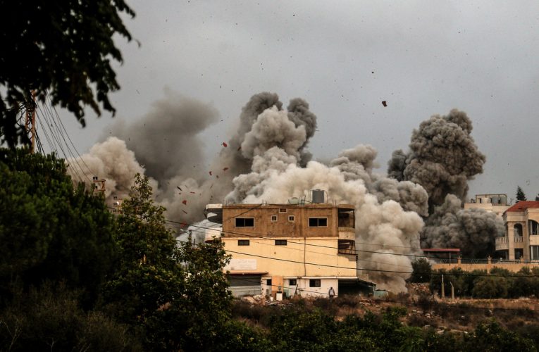 Israel anunță eliminarea șefului de stat major al Hezbollah în atacul aerian asupra Beirutului