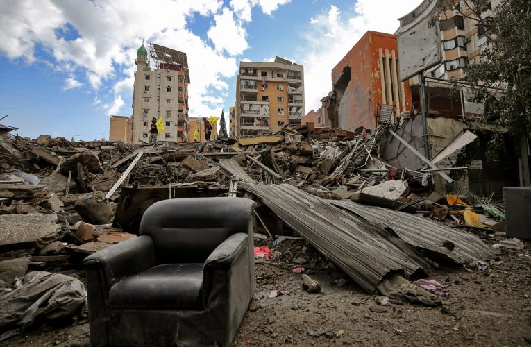 Israelul vizează șeful de stat major al Hezbollah cu primul atac aerian asupra Beirutului din ultimele luni