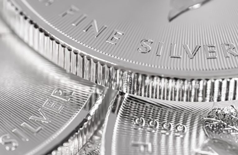 Istoria argintului sterling (P)