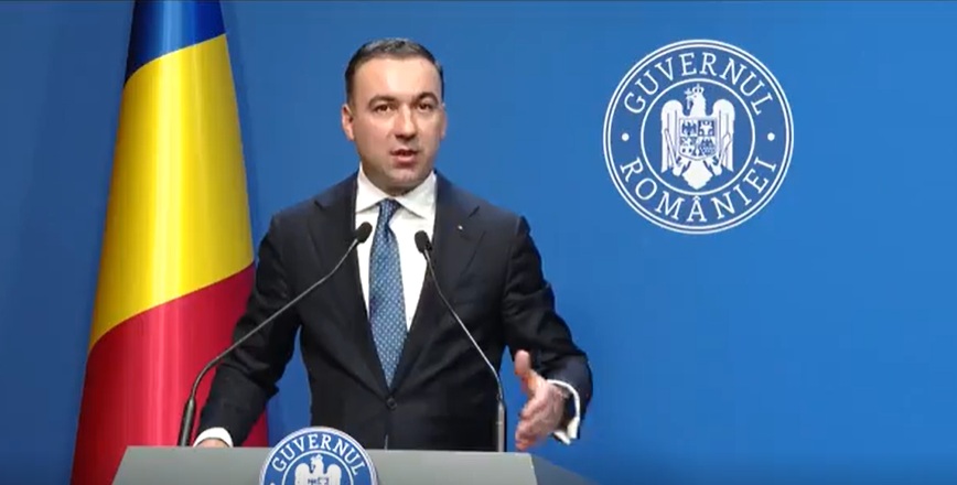 Ivan dă asigurări că nu există condiții obiective pentru a justifica o creștere a prețului la pompă. Ministrul Energiei cere controale