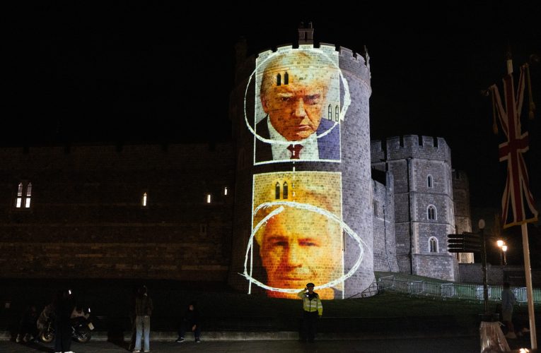 Jeffrey Epstein, șah din mormânt la Trump / Camera Reprezentanților intenționează să voteze publicarea dosarelor de trafic ale lui Epstein, iar Trump nu mai are ce face