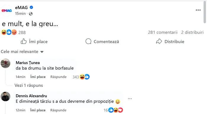 La ce oră începe Black Friday 2025 la eMAG? Iată ce produse vor fi la preț redus