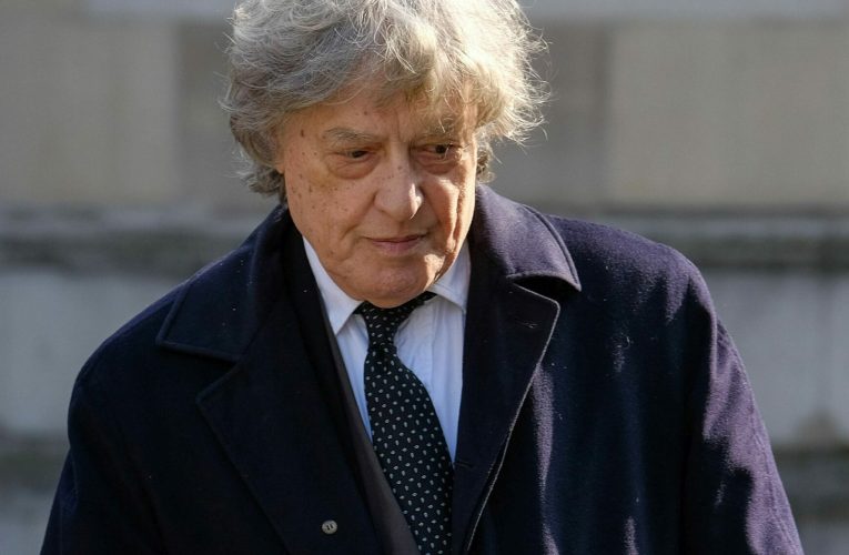 Legendarul dramaturg Tom Stoppard a murit. Avea 88 de ani
