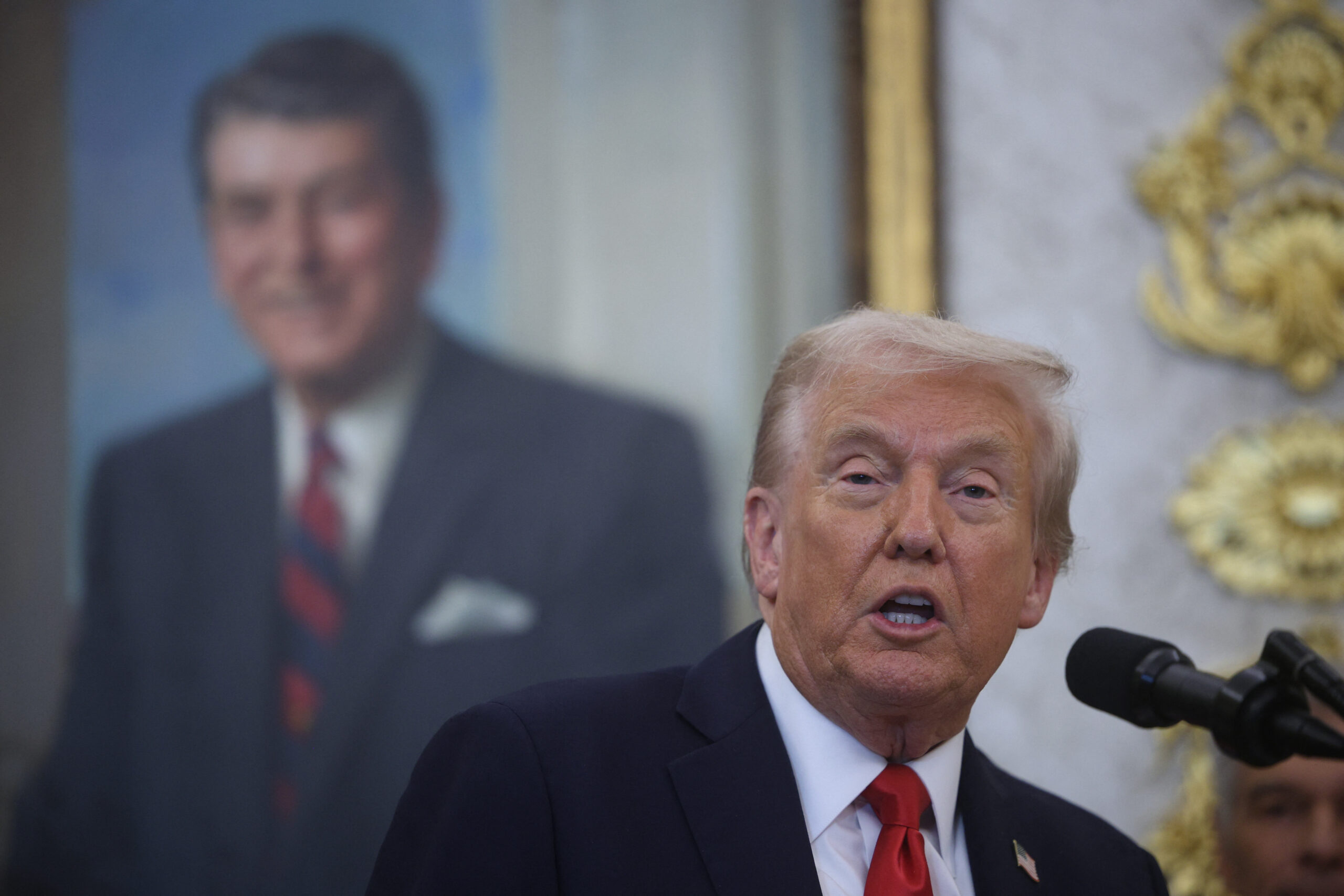 Liderii internaţionali critică lipsa de acţiune a lui Trump în privinţa climei, la summitul COP30