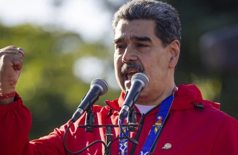 Maduro despre criza dintre Venezuela și SUA: război psihologic