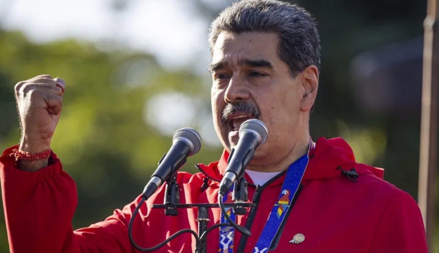 Maduro despre criza dintre Venezuela și SUA: război psihologic