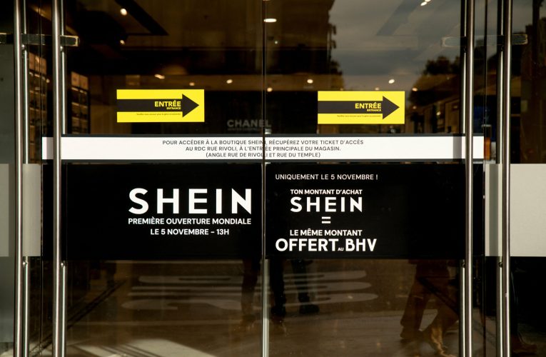 Magazinele fizice Shein din Franța se vor deschide mai târziu decât era planificat. Care este motivul