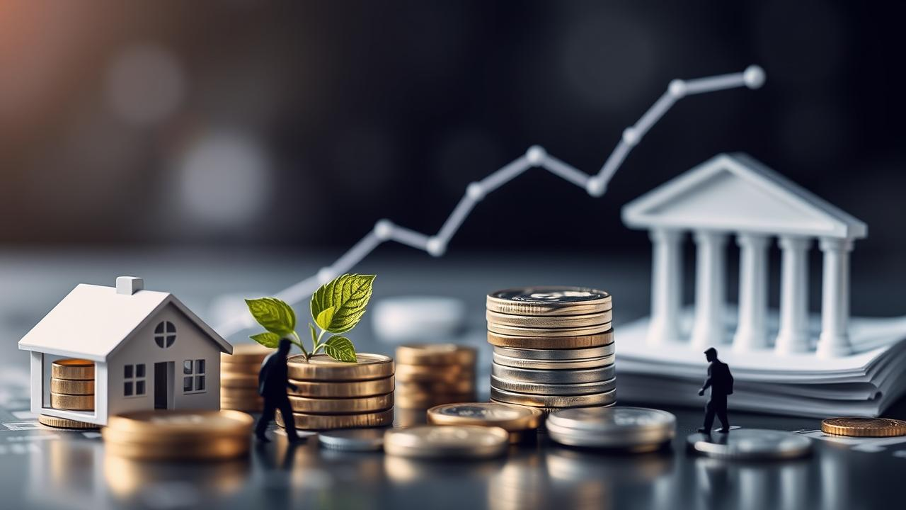 Managerii din comerț și servicii anticipează creșteri de prețuri în următoarele luni