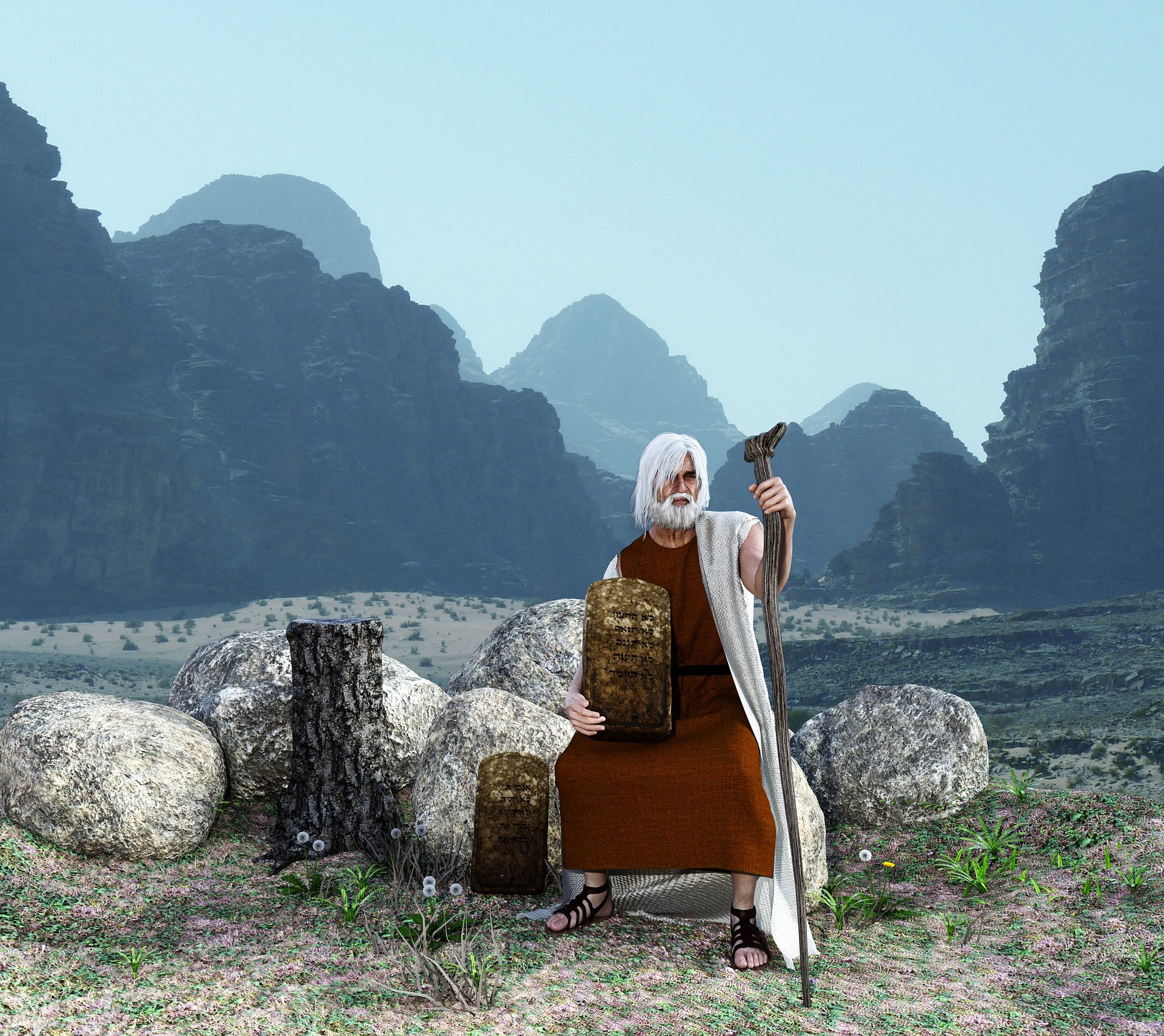 Mântuire și IA / Aplicațiile cu specific spiritual și religios au un succes colosal la români și acesta e doar începutul! / Ce mai vine după „colosal”?