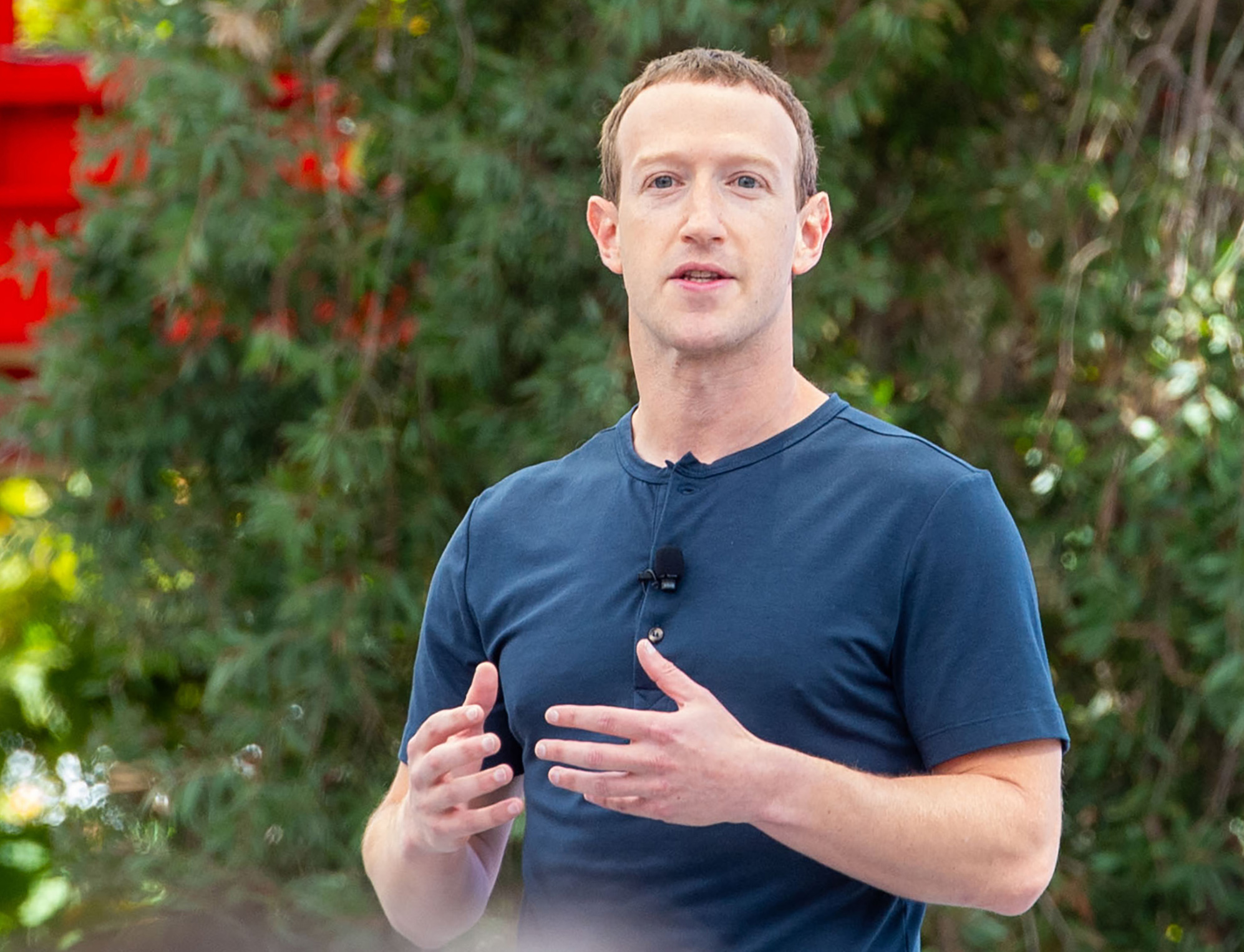 Mark Zuckerberg și soția sa mizează pe inteligența artificială pentru cercetarea în medicină