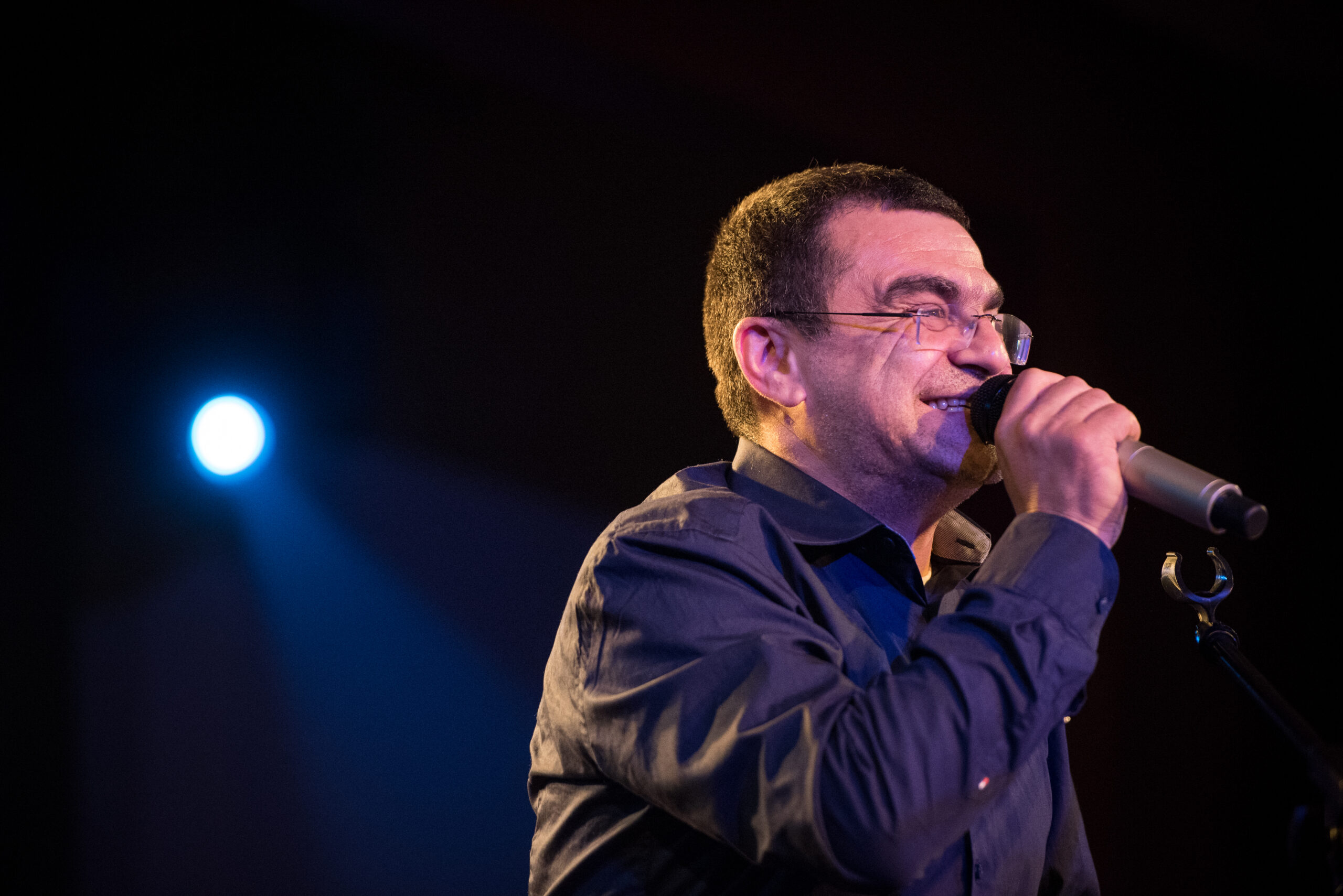 Mihai Mărgineanu, citat la judecătorie „intimat – penal”: Am crezut că am făcut ceva grav… surpriza a fost alta