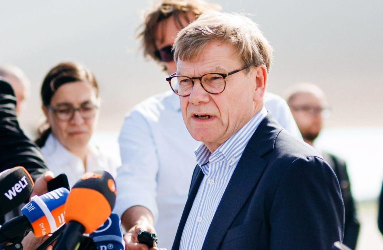 Ministrul german de Externe anunță posibilitatea relaxării restricțiilor de călătorie către Israel