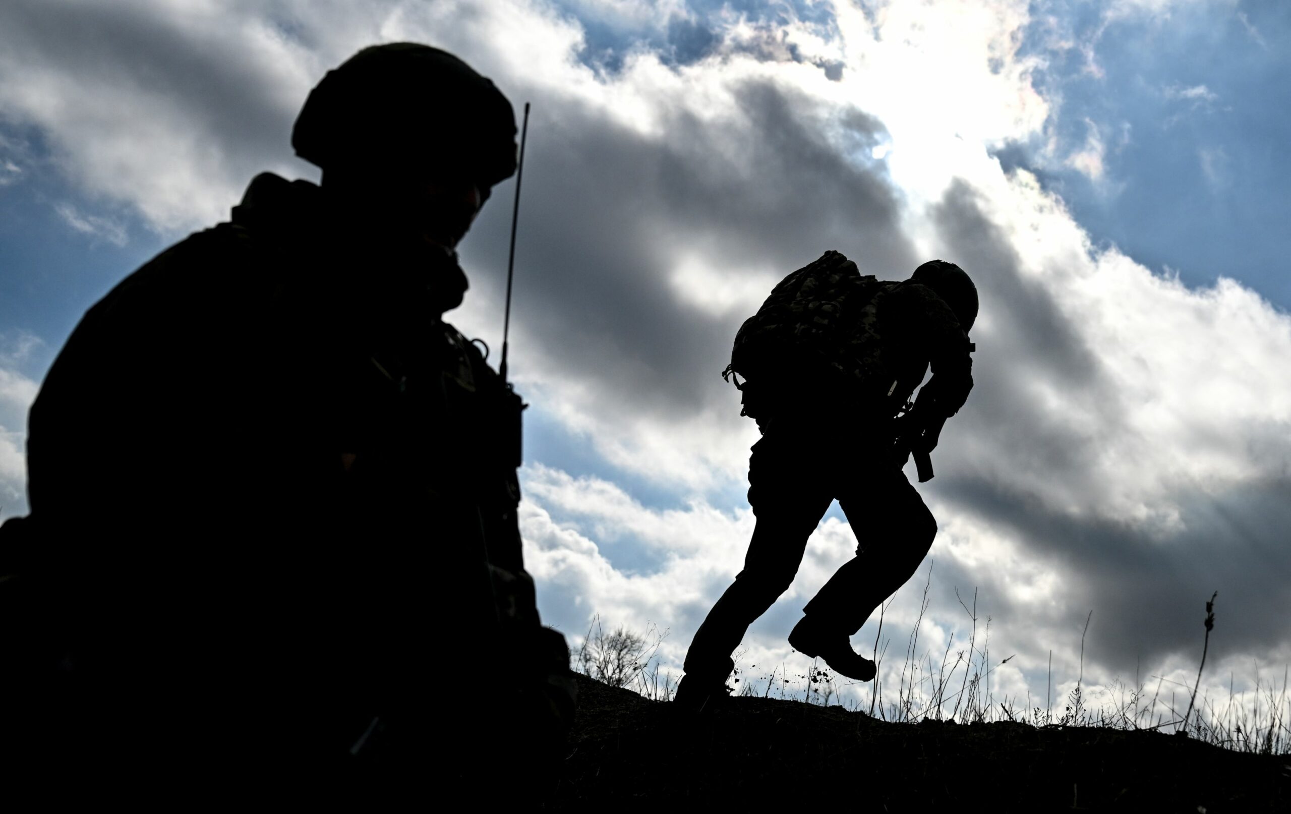 Moscova susține că forțele ucrainene din Pokrovsk și Kupiansk ar trebui să se predea