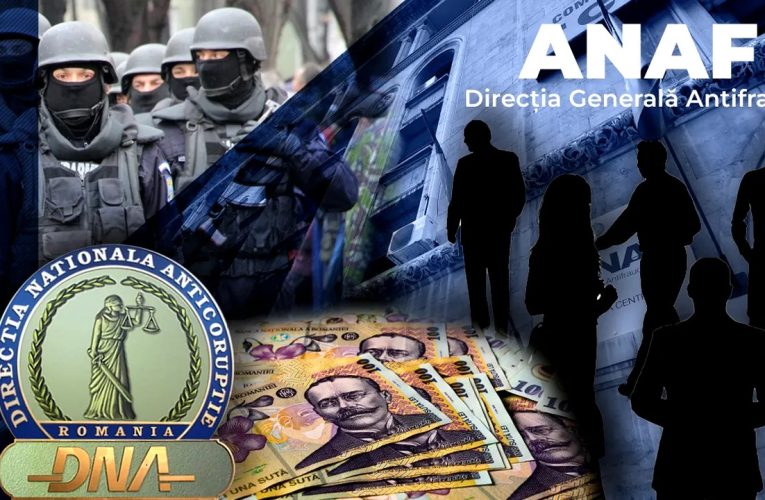 Muzică pe datorie: Peste 1,6 milioane lei, obligațiile fiscale nedeclarate de un solist de muzică populară din Argeș