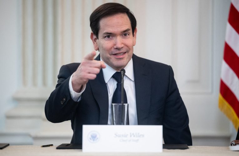 „Ne îndreptăm spre pacea justă”. Înalți oficiali americani și ucraineni salută „progresele semnificative” la Geneva