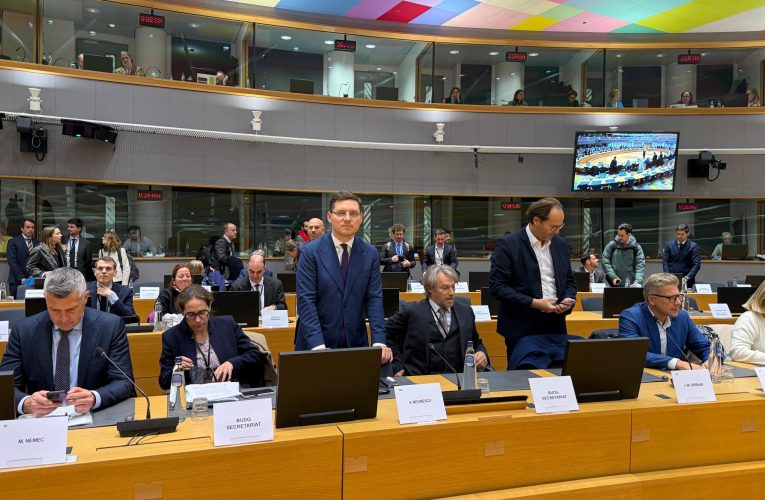 Negrescu anunță acordul privind bugetul Uniunii Europene pentru 2026. Unde sunt creșteri bugetare