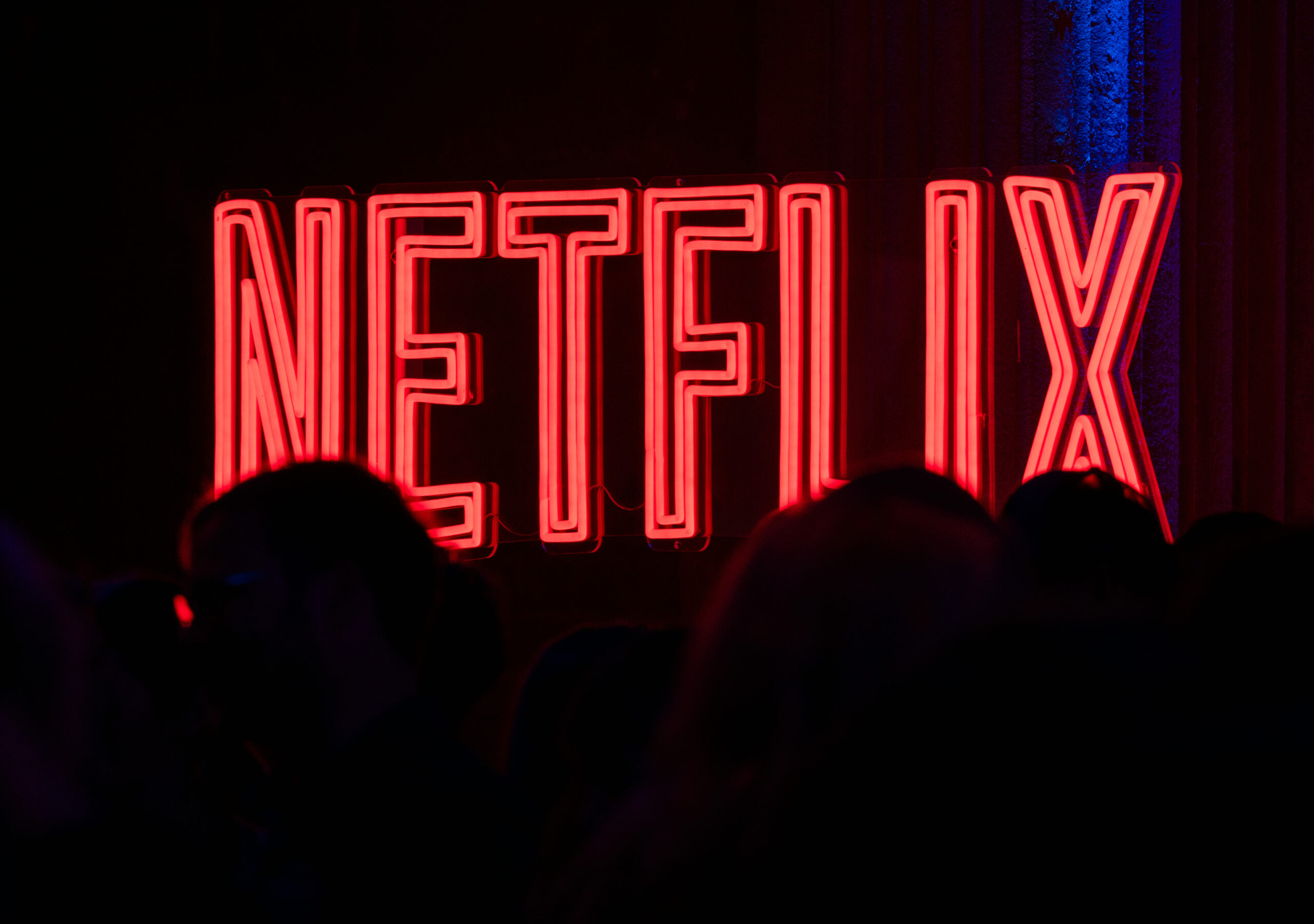 Netflix deschide primele sale parcuri tematice în Statele Unite