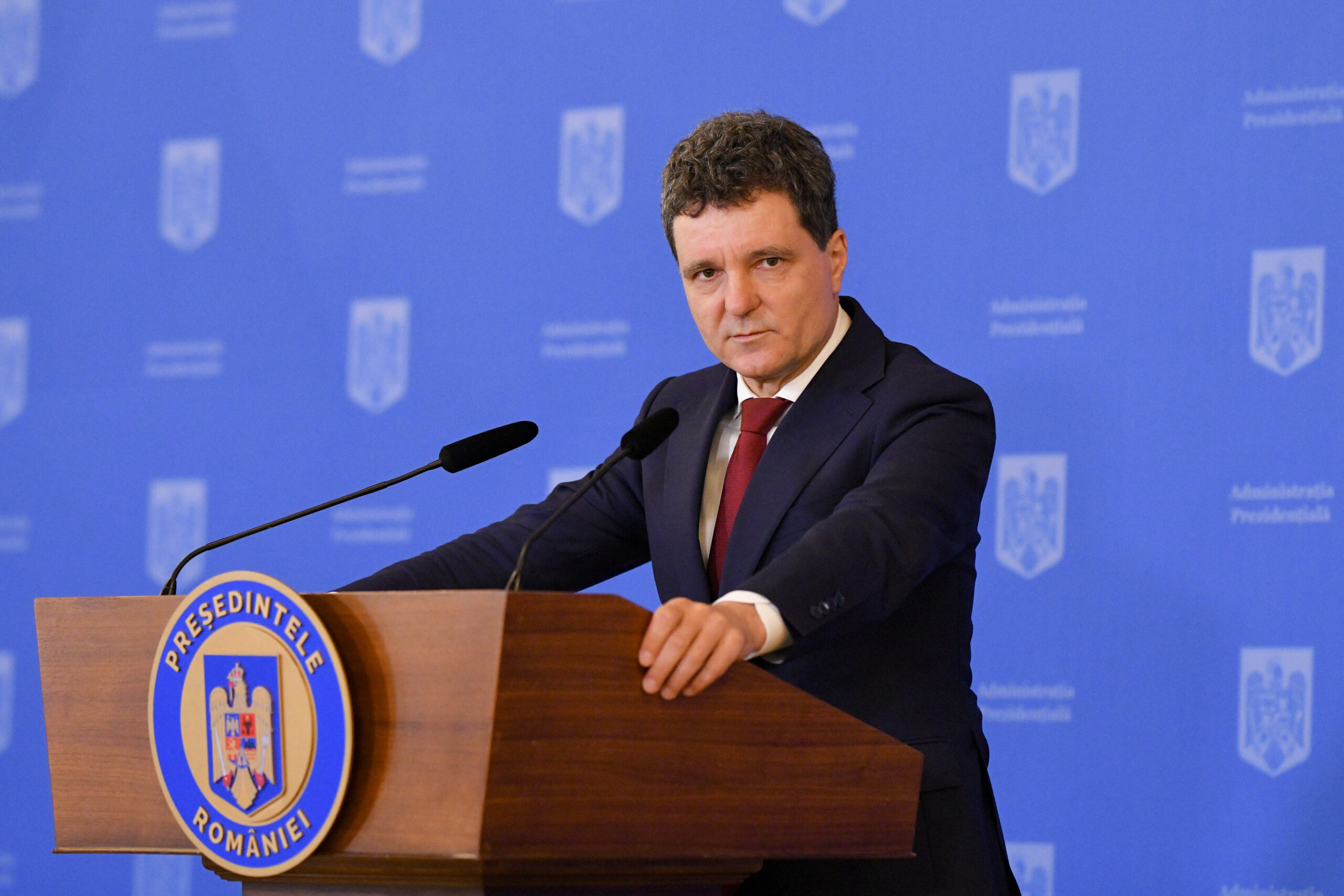 Nicușor Dan despre reforma pensiilor magistraților: Vreau să salut declarația CSM-ului