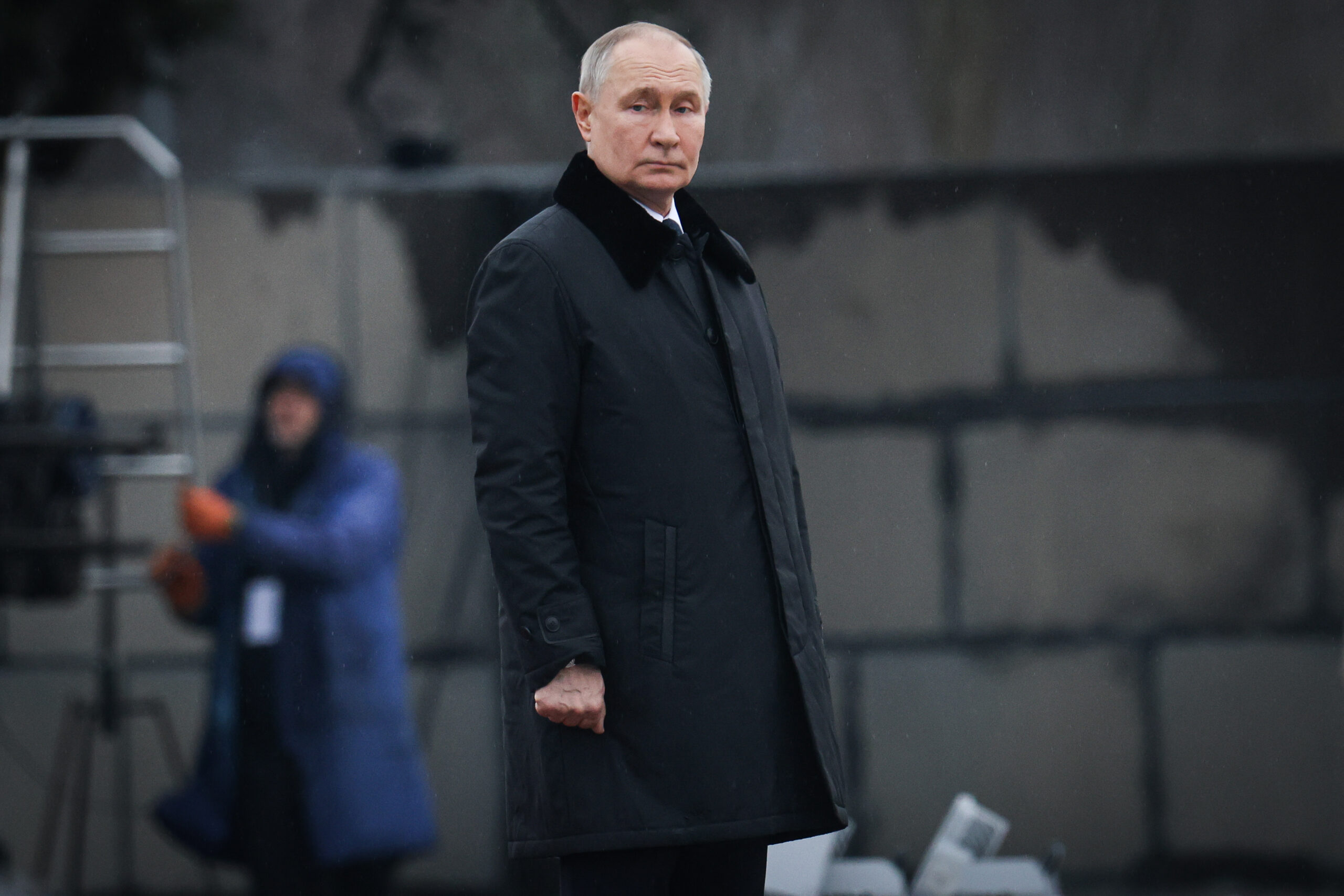 Noi tensiuni. Putin spune că refuză să semneze documente de pace. Care este motivul invocat