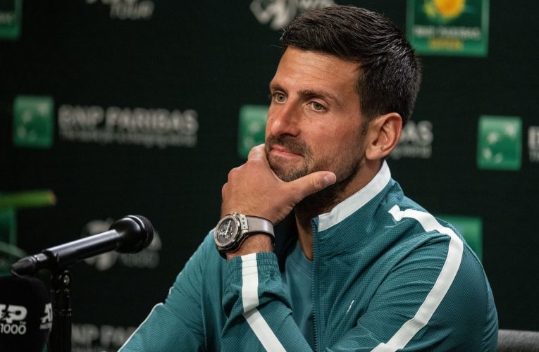  Novak Djokovic devine antreprenor: tenismenul lansează o gamă de snaksuri pe bază de sorg