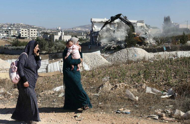 ONU: Octombrie a fost cea mai violentă lună pentru atacurile coloniștilor israelieni din Cisiordania