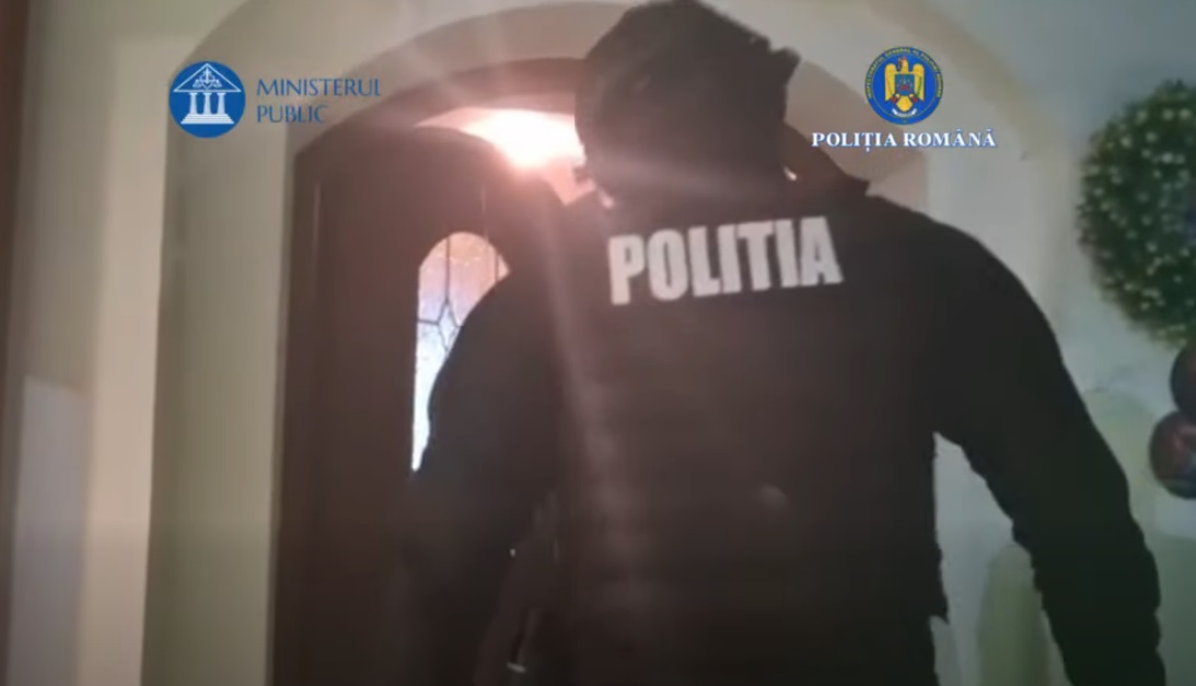 Operațiunea Jupiter 4: Percheziții într-un dosar privitor la tranzacții cu certificate CO₂. Prejudiciul depășește 300 milioane euro