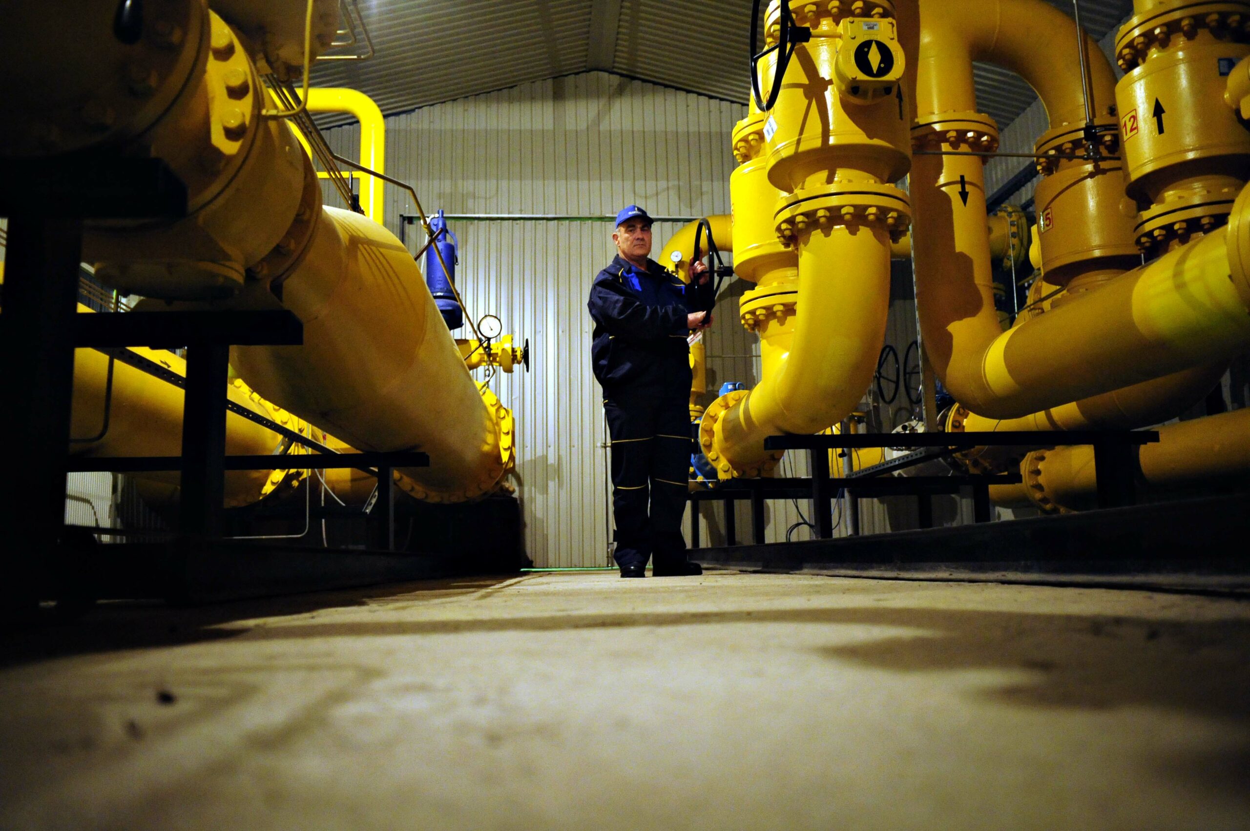 Operatorii sistemelor de transport gaze din Grecia, Bulgaria, România, Republica Moldova și Ucraina semnează o scrisoare comună prin care solicită aprobarea autorităților de reglementare pentru produsele de capacitate Ruta 2 și Ruta 3