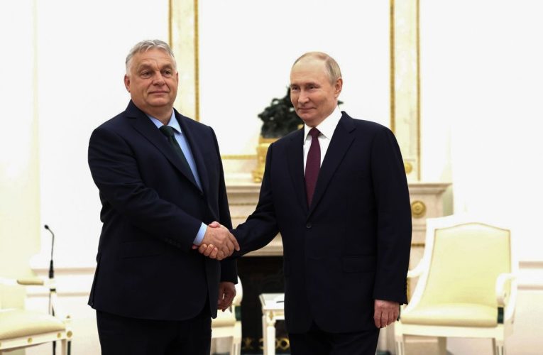 Orban: Ungaria continuă cooperarea cu Moscova / Putin nu exclude un summit cu Trump la Budapesta