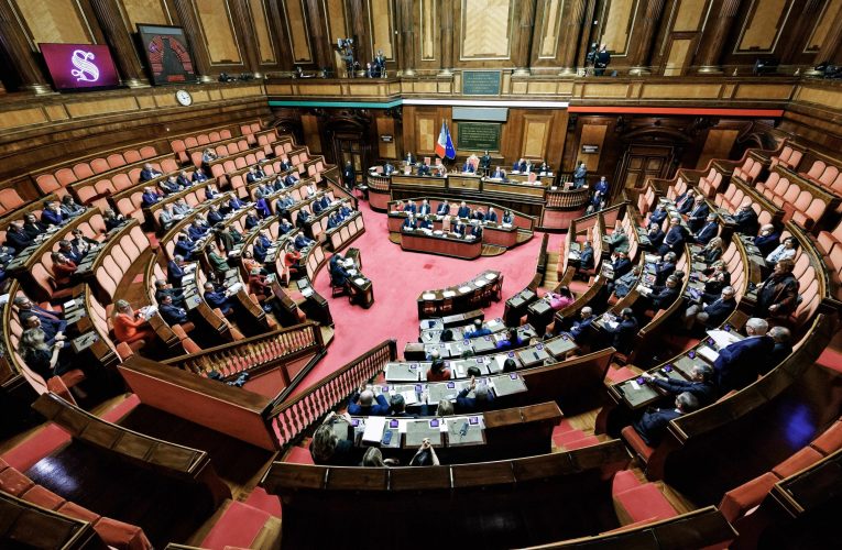 Parlamentul italian introduce femicidul în legislația penală. Care este pedeapsa