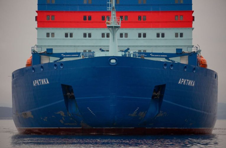 Planul „Autostradă Polară” al Chinei către Europa se accelerează și solicită o cooperare de milioane de dolari din partea Rusiei