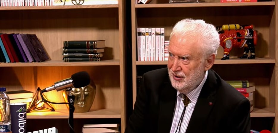 Podcastul „Altceva” cu Adrian Artene / Misterul morții lui Sadoveanu: A fost sau nu asasinat în tren?