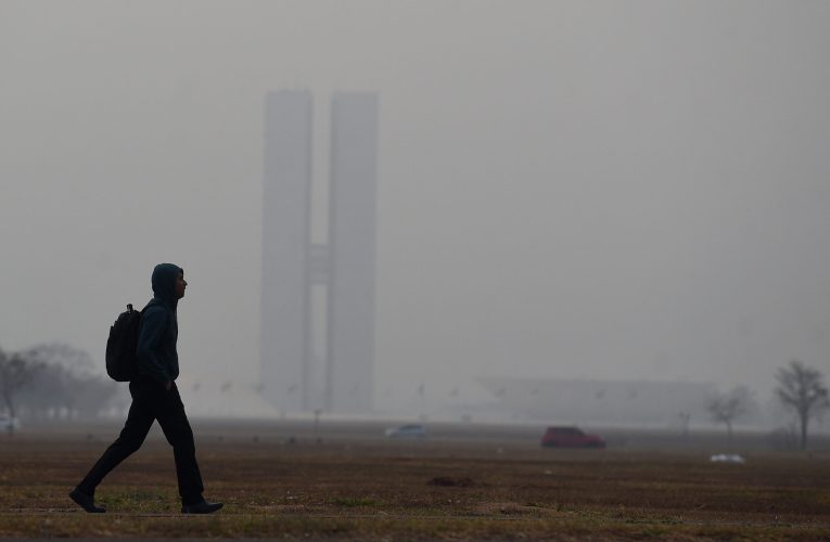 Poluarea aerului și stresul climatic amenință creierul. Boala Alzheimer ar putea începe din copilărie