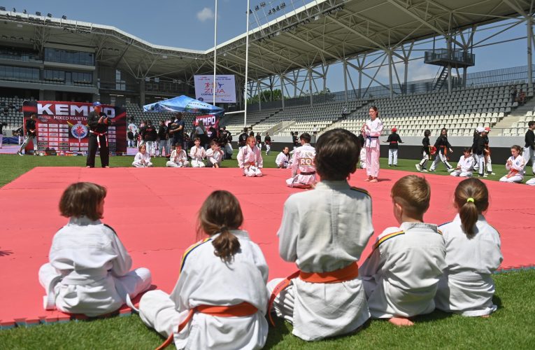 Precizări privind premierea elevilor sportivi de către Ministerul Educației și Cercetării