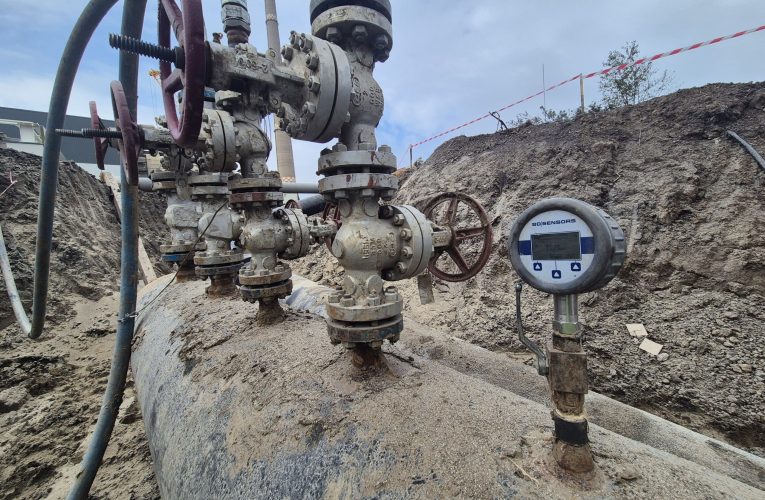 Prefectul Capitalei anunță măsuri în cazul drumurilor peste conductele de gaze. Negoiță, absent de la întâlnire