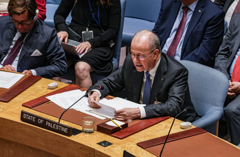 Premierul palestinian Mohammad Mustafa s-a întâlnit la Ramallah cu o delegație a Consiliului Europei