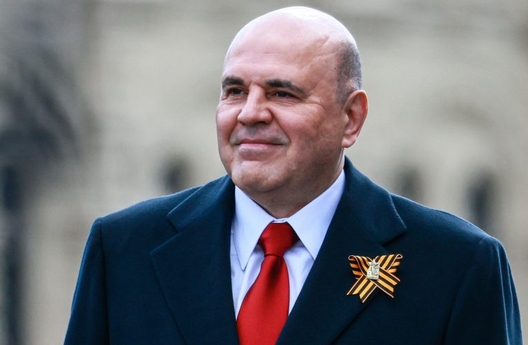 Premierul rus, Mihail Mișustin începe o vizită de stat în China